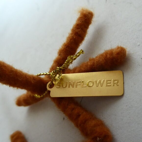 NEW 2017 - 2018 TARGET FEATHERLY FRIENDS AUTUMN FALL THANKSGIVING BIRD LOT - Picture 6 of 10